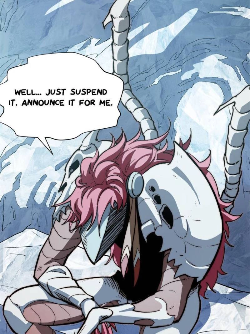 Top Tier Providence Chapter 78, page 34 of 77
