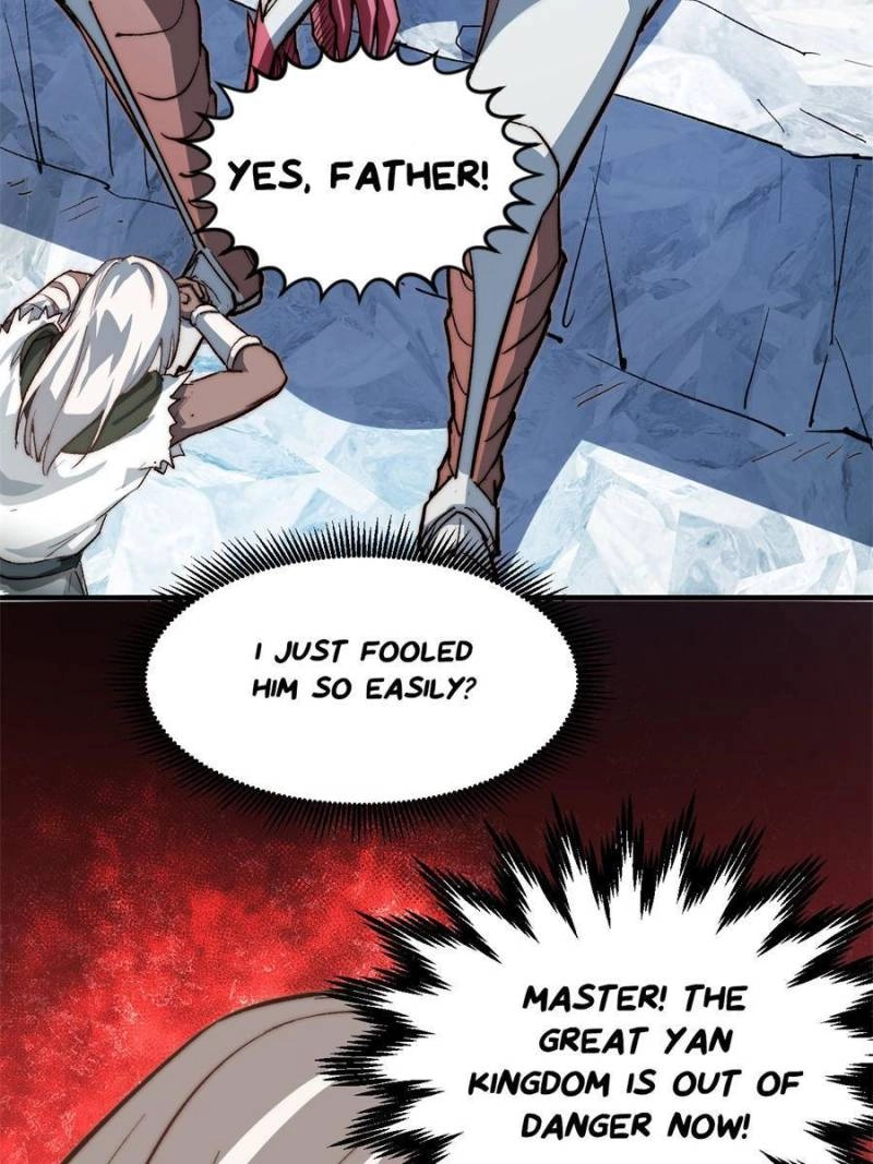 Top Tier Providence Chapter 78, page 35 of 77