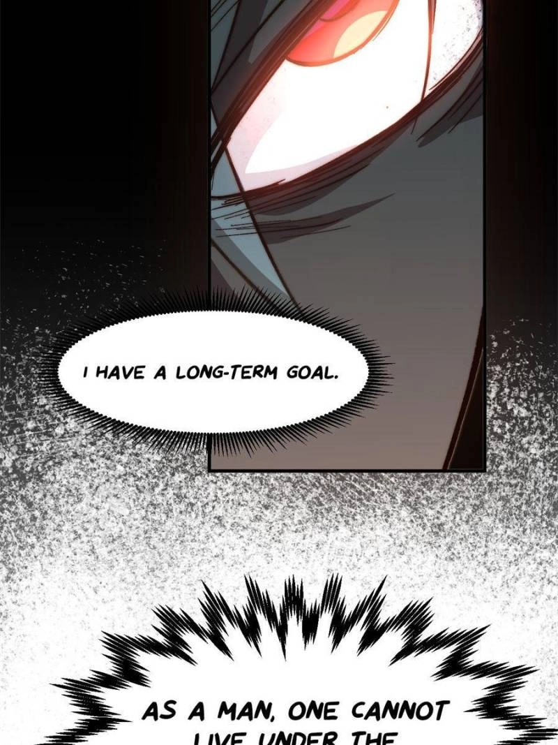 Top Tier Providence Chapter 78, page 37 of 77