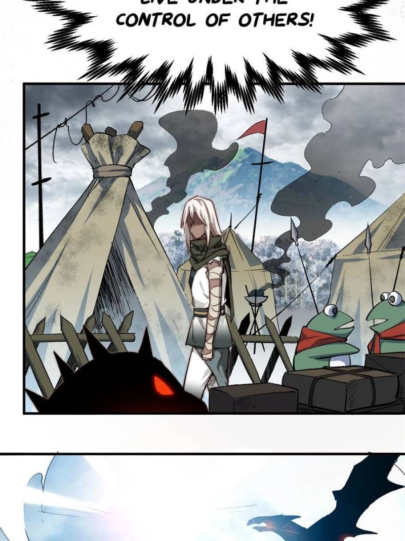 Top Tier Providence Chapter 78, page 38 of 77