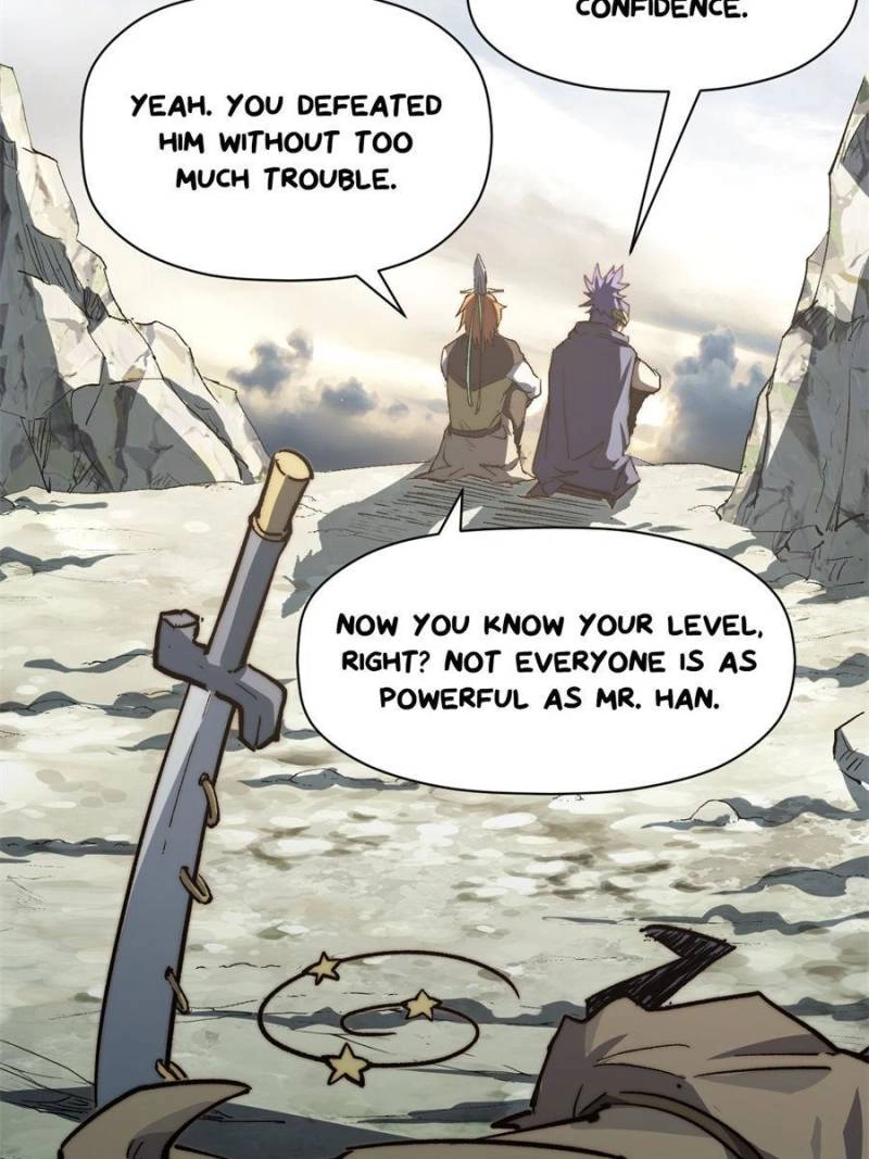 Top Tier Providence Chapter 78, page 42 of 77