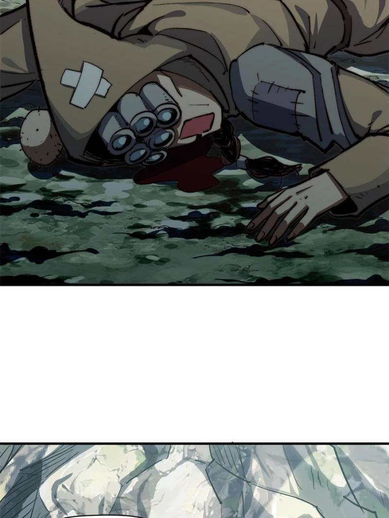 Top Tier Providence Chapter 78, page 43 of 77