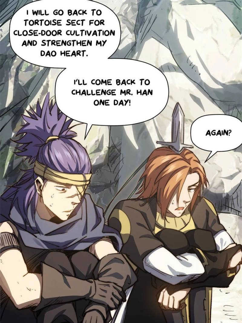 Top Tier Providence Chapter 78, page 44 of 77