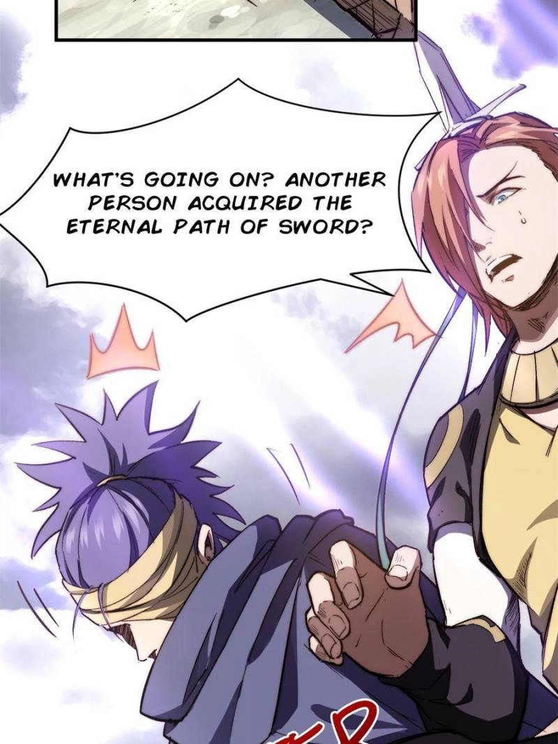 Top Tier Providence Chapter 78, page 47 of 77