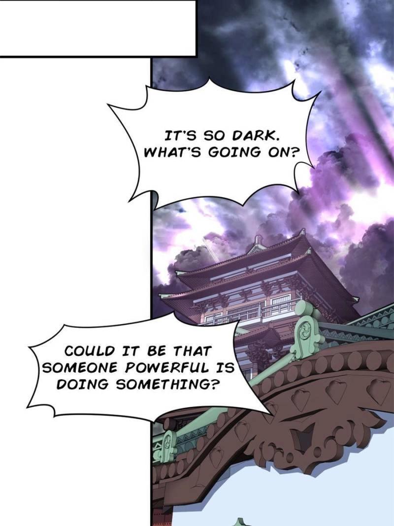 Top Tier Providence Chapter 78, page 61 of 77