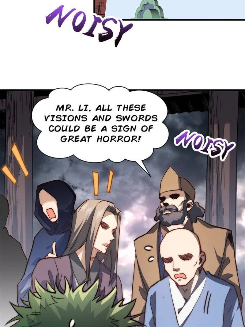 Top Tier Providence Chapter 78, page 62 of 77