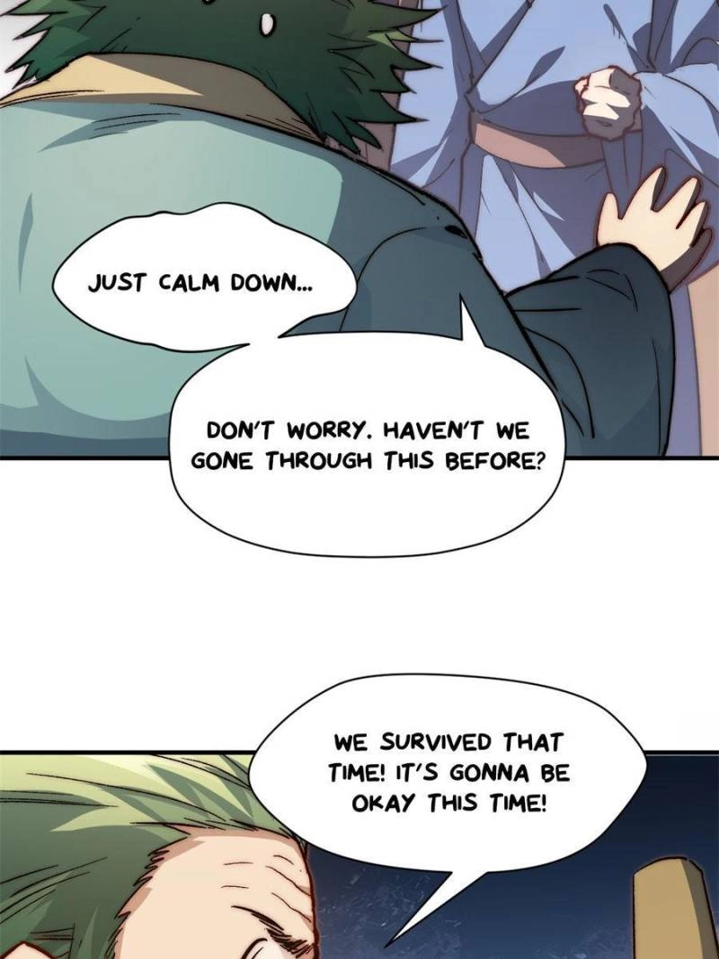 Top Tier Providence Chapter 78, page 63 of 77