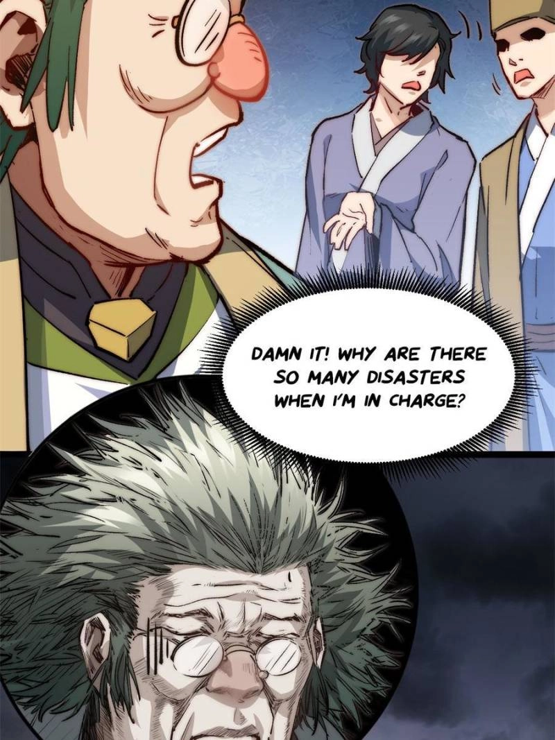 Top Tier Providence Chapter 78, page 64 of 77