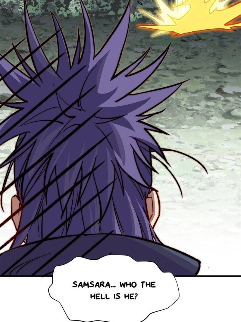 Top Tier Providence Chapter 78, page 8 of 77