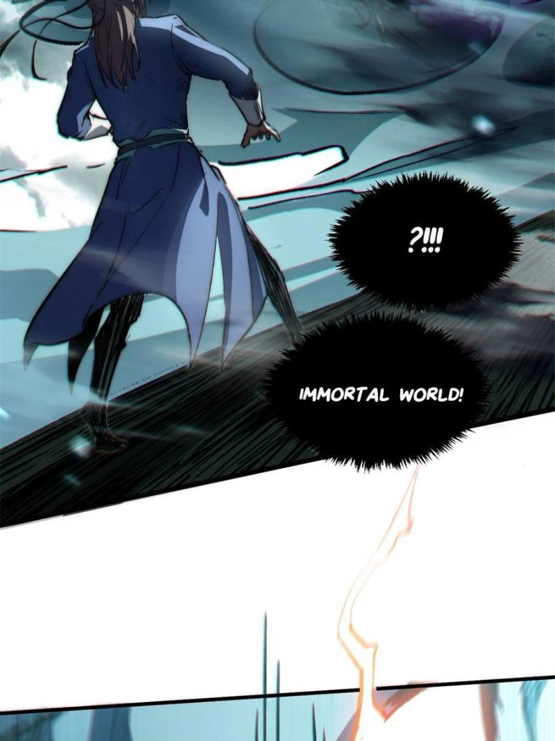 Top Tier Providence Chapter 79, page 11 of 69