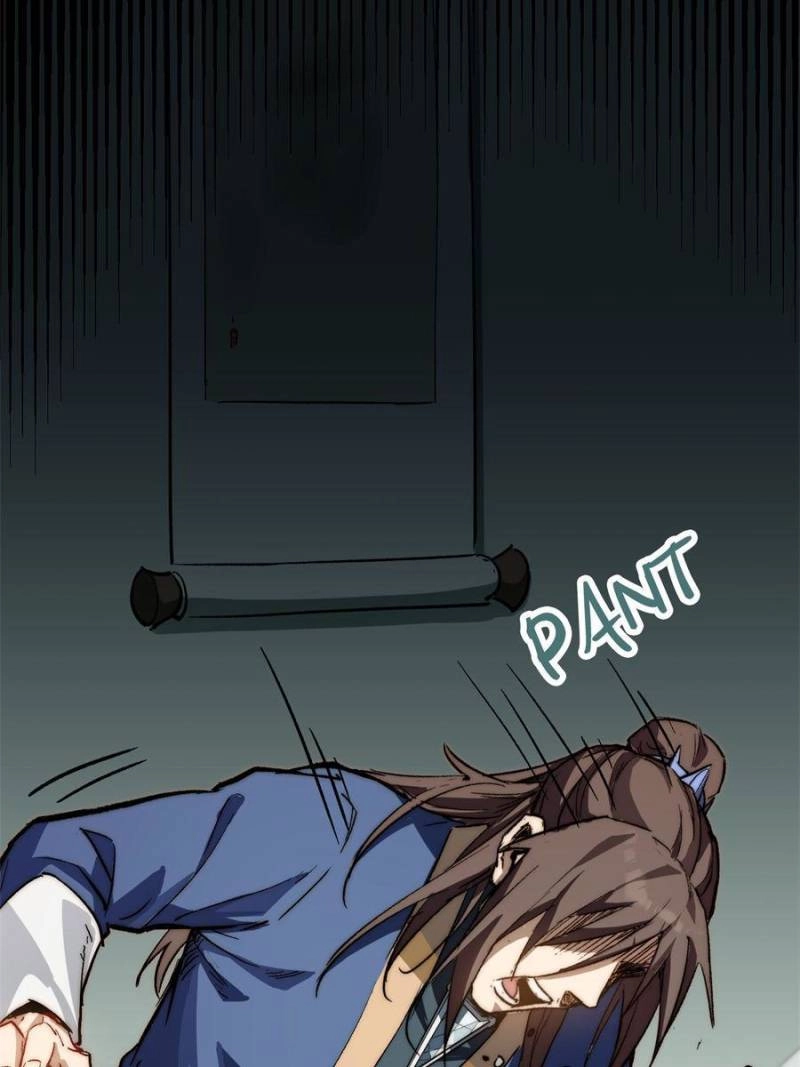 Top Tier Providence Chapter 79, page 20 of 69