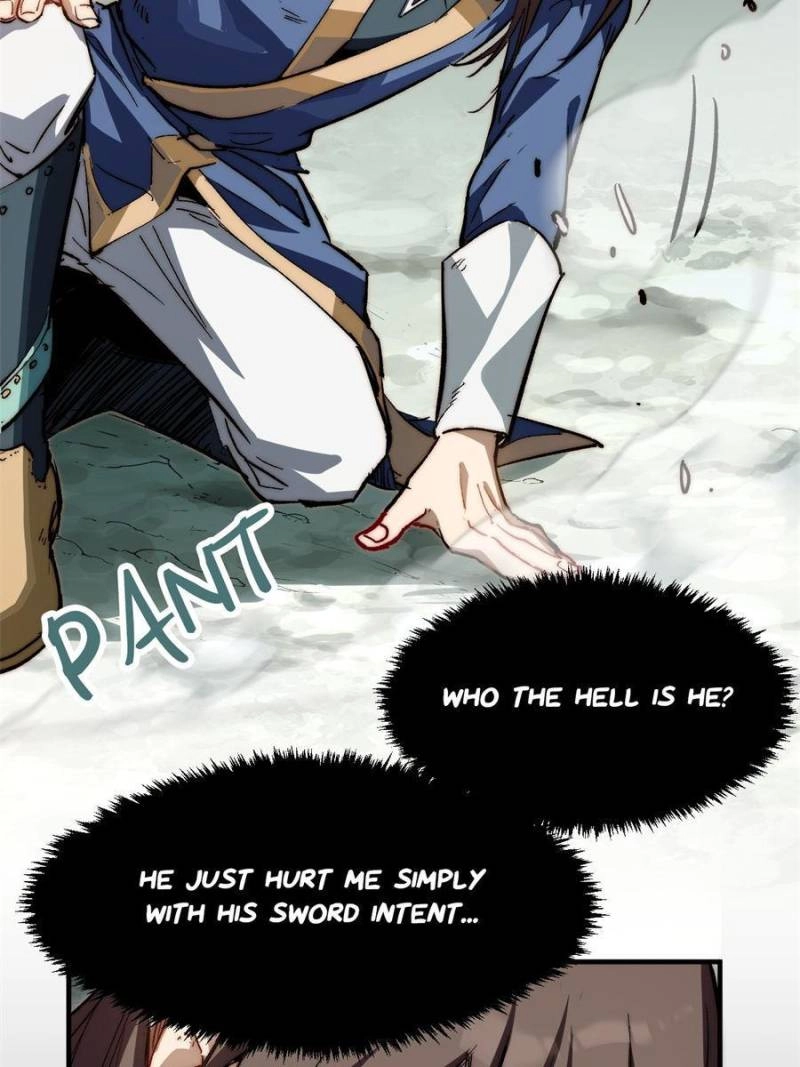 Top Tier Providence Chapter 79, page 21 of 69