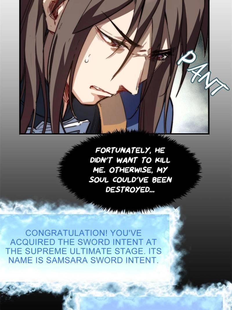 Top Tier Providence Chapter 79, page 22 of 69