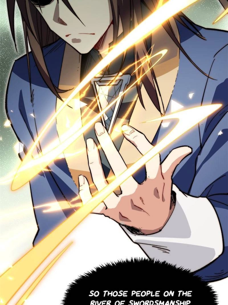 Top Tier Providence Chapter 79, page 26 of 69
