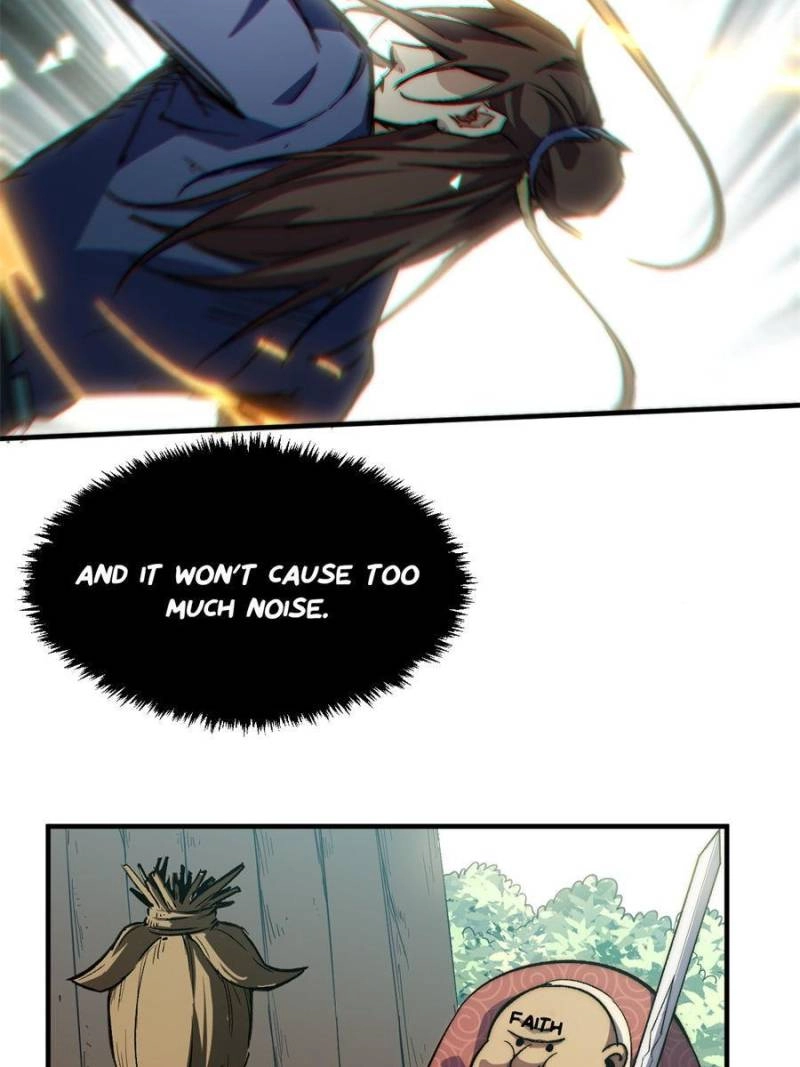 Top Tier Providence Chapter 79, page 29 of 69