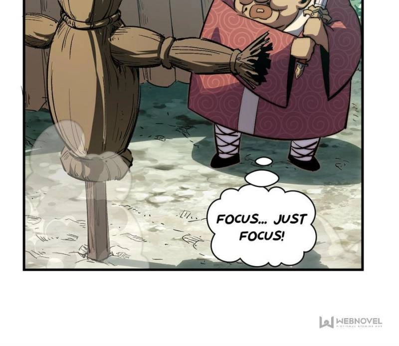 Top Tier Providence Chapter 79, page 30 of 69