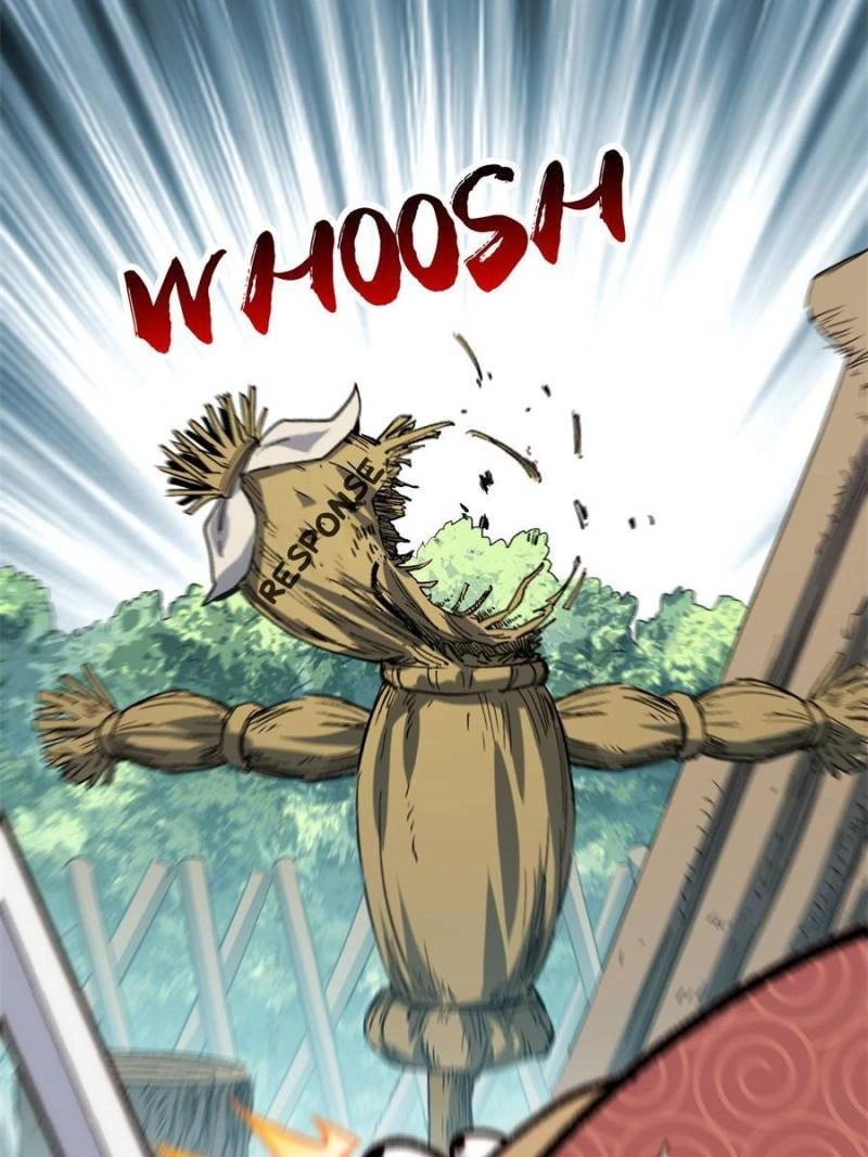 Top Tier Providence Chapter 79, page 32 of 69
