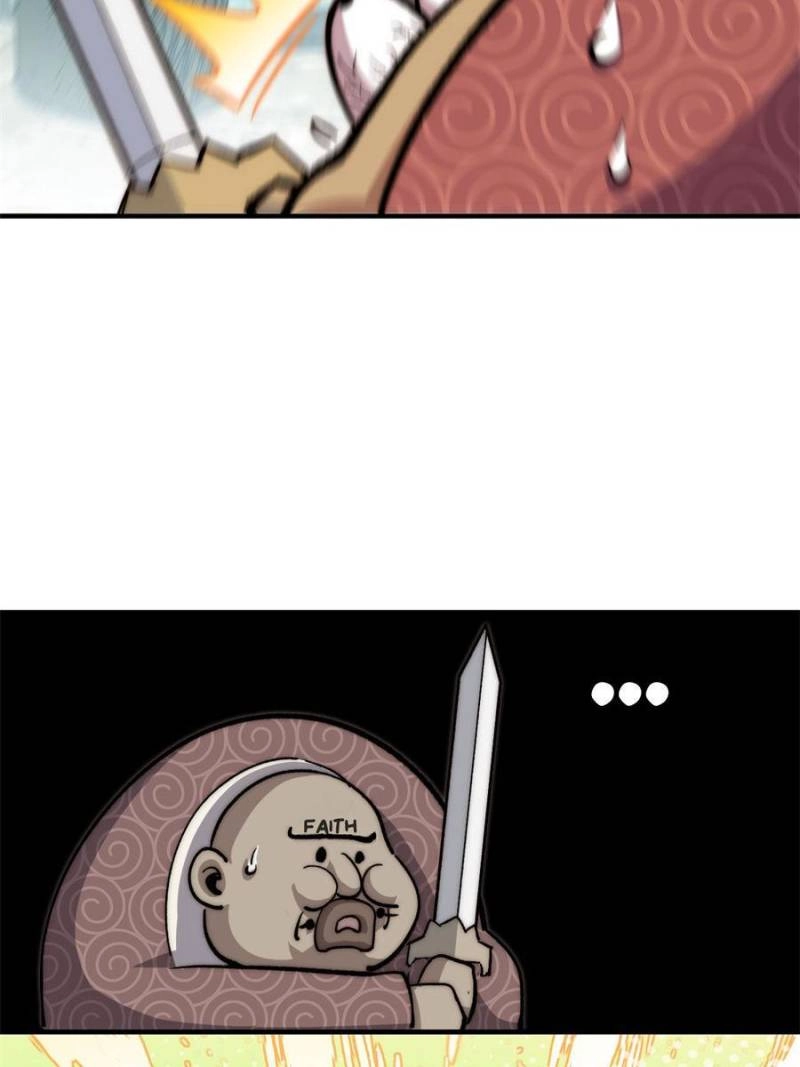 Top Tier Providence Chapter 79, page 33 of 69