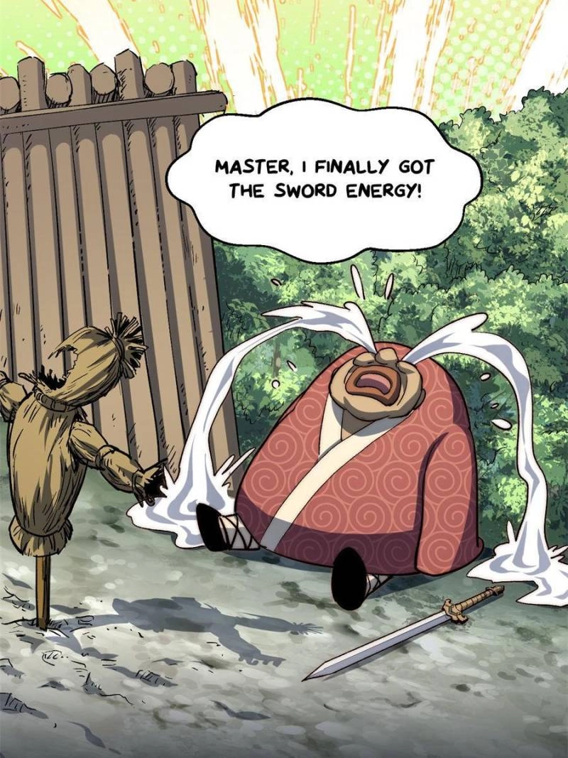 Top Tier Providence Chapter 79, page 34 of 69