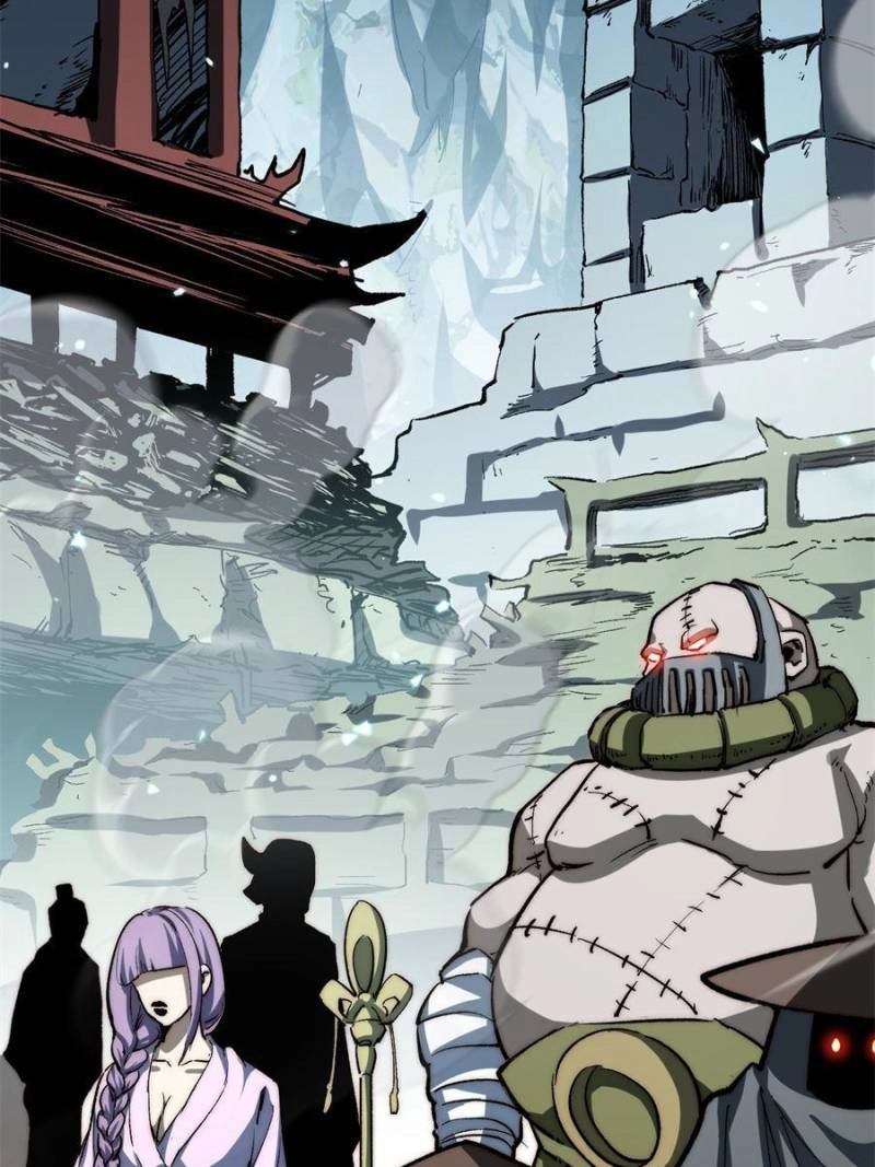 Top Tier Providence Chapter 79, page 37 of 69