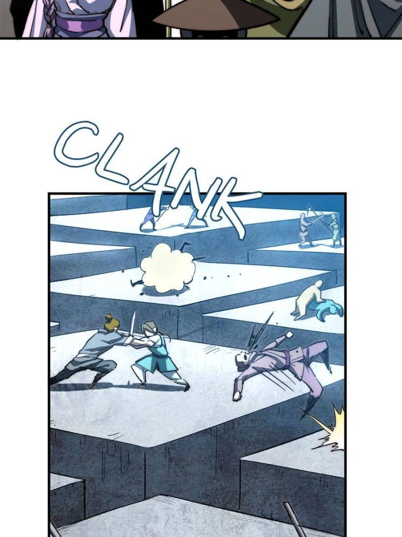 Top Tier Providence Chapter 79, page 38 of 69