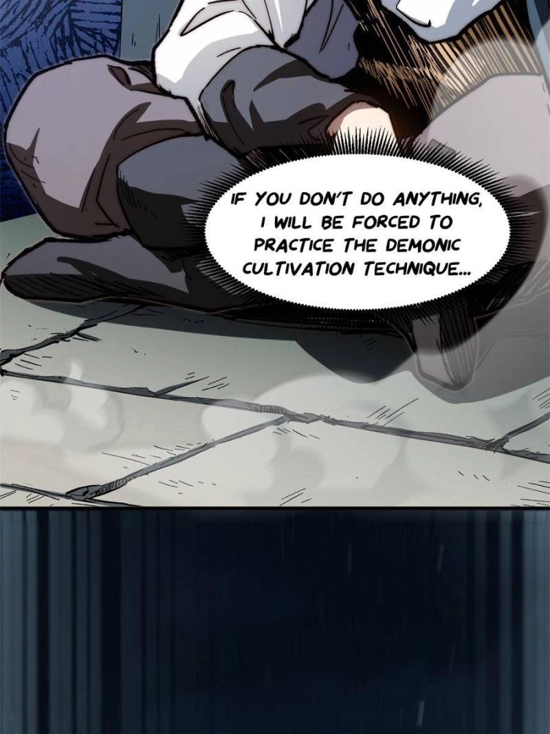 Top Tier Providence Chapter 79, page 40 of 69