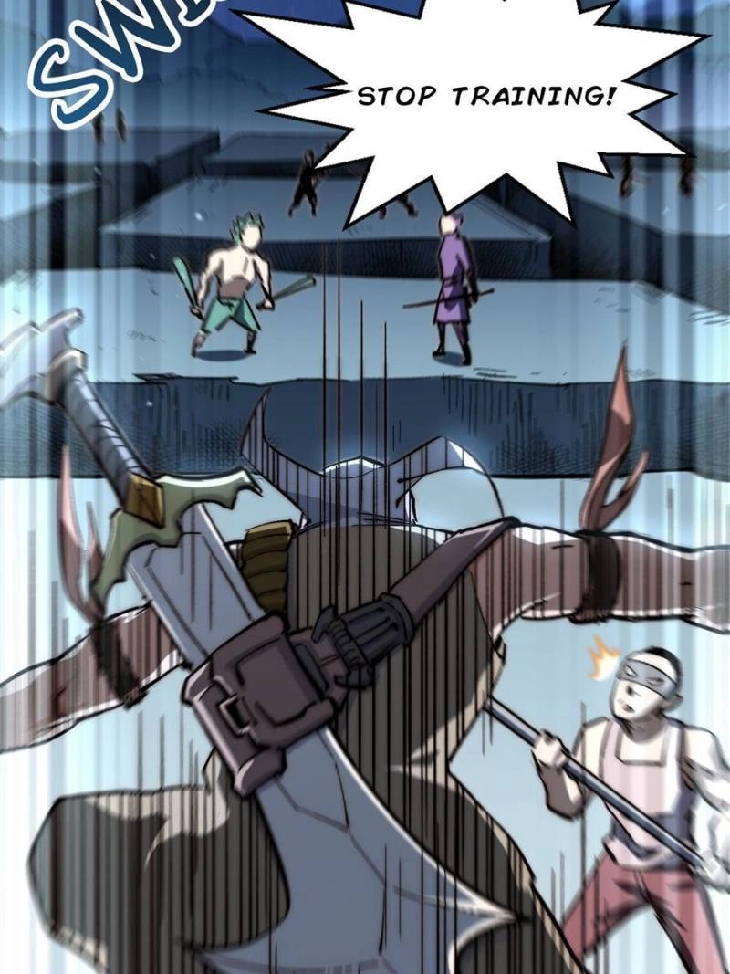Top Tier Providence Chapter 79, page 42 of 69