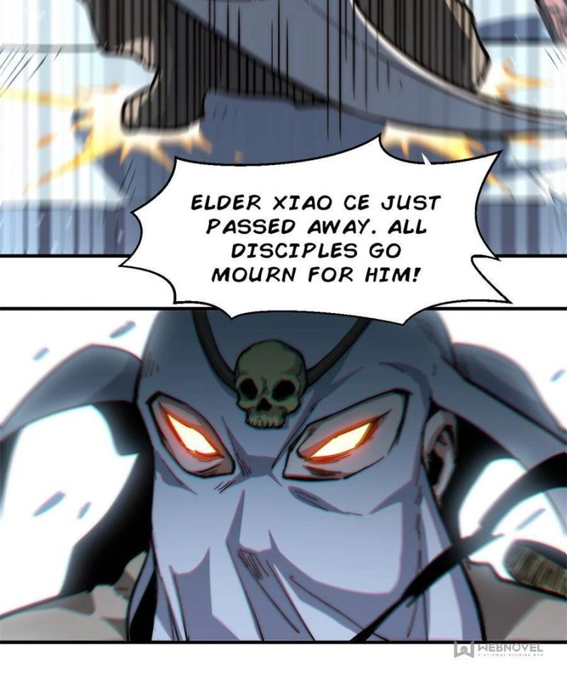 Top Tier Providence Chapter 79, page 43 of 69