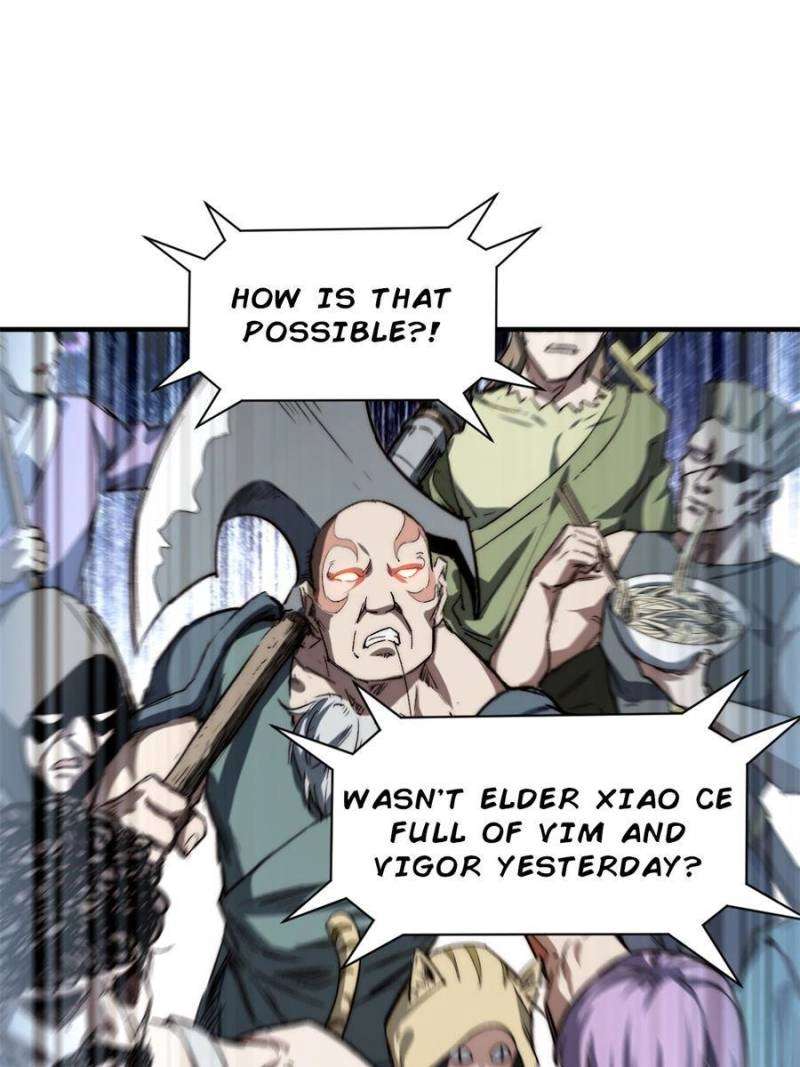 Top Tier Providence Chapter 79, page 44 of 69