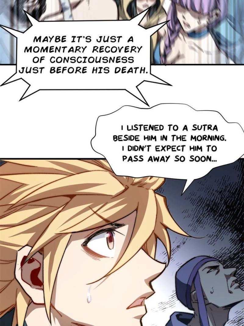 Top Tier Providence Chapter 79, page 45 of 69