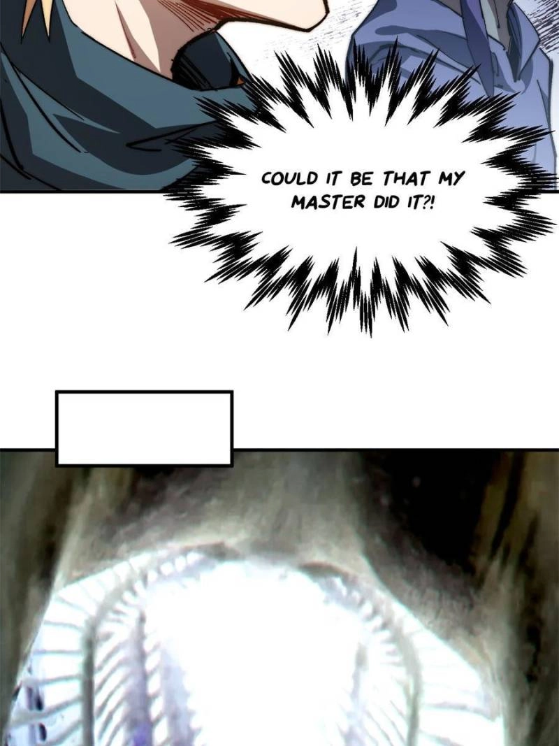 Top Tier Providence Chapter 79, page 46 of 69