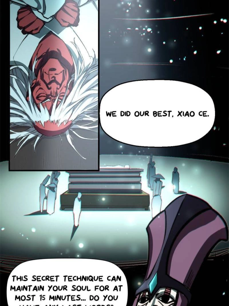 Top Tier Providence Chapter 79, page 48 of 69
