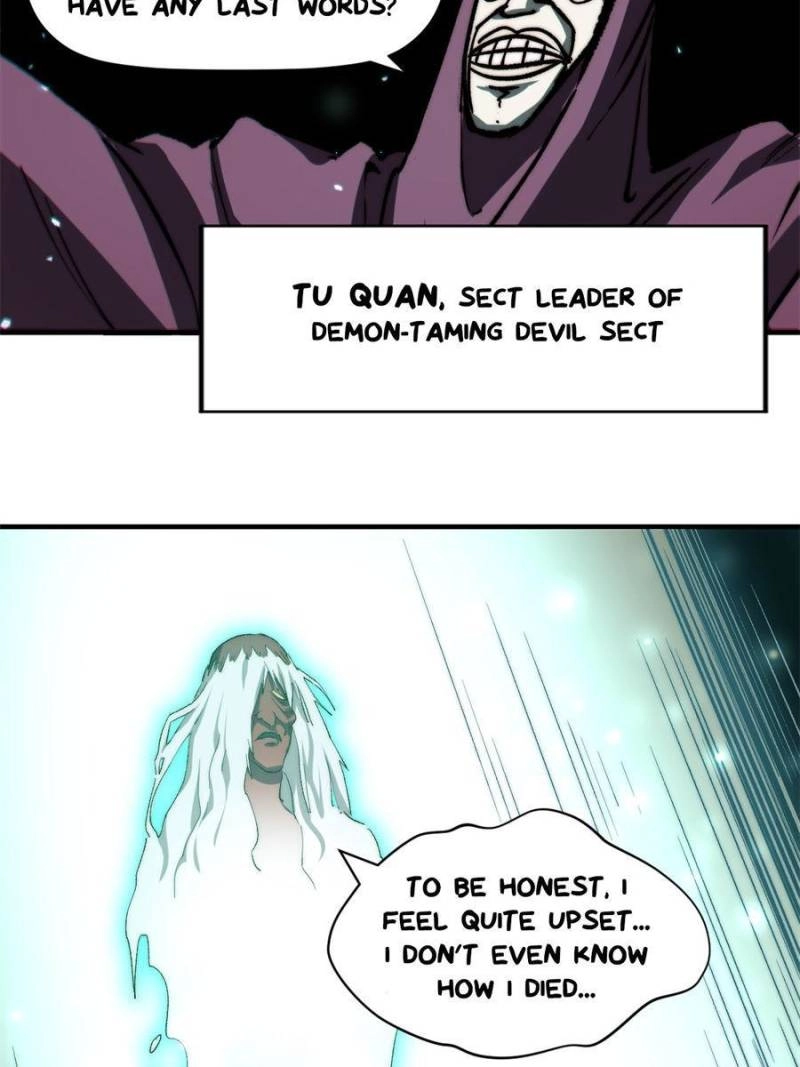 Top Tier Providence Chapter 79, page 49 of 69