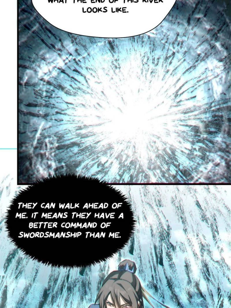 Top Tier Providence Chapter 79, page 5 of 69