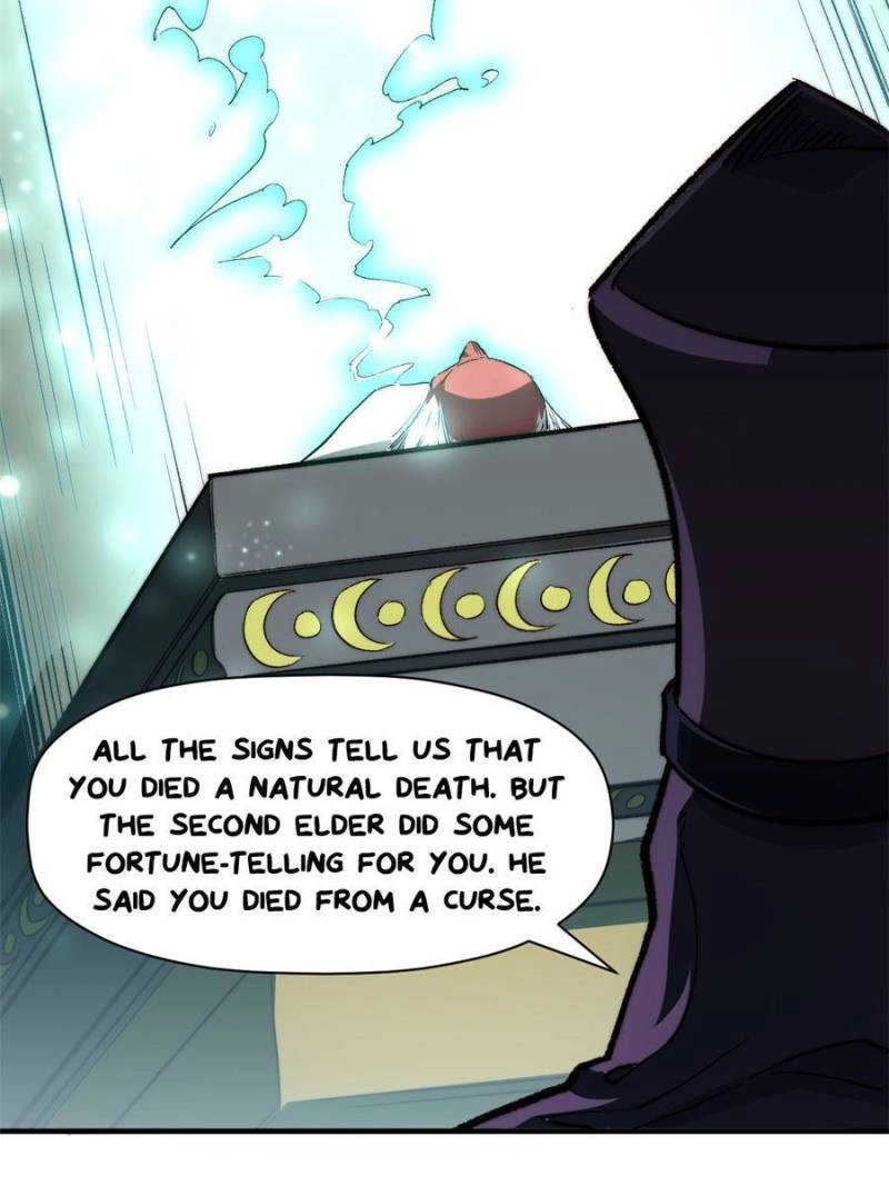 Top Tier Providence Chapter 79, page 50 of 69