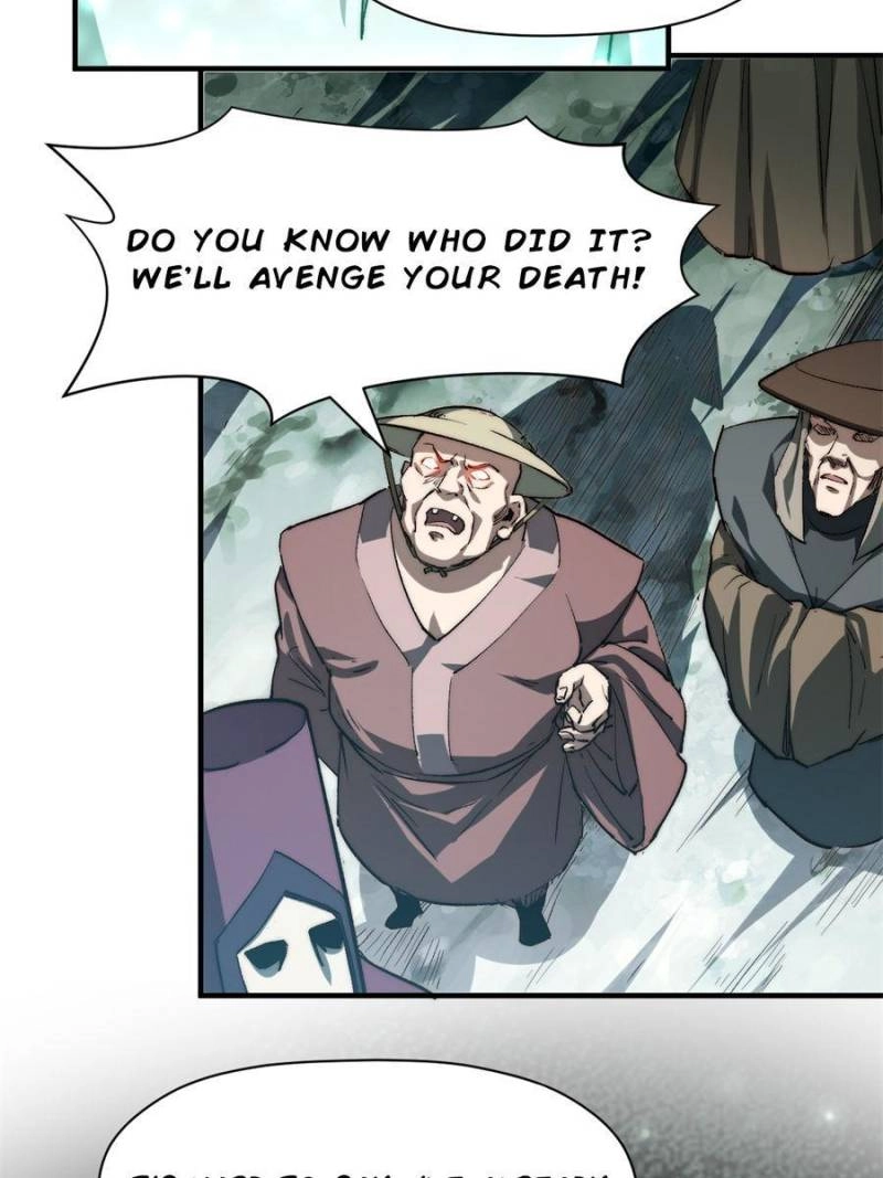 Top Tier Providence Chapter 79, page 52 of 69
