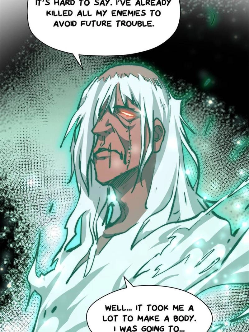 Top Tier Providence Chapter 79, page 53 of 69