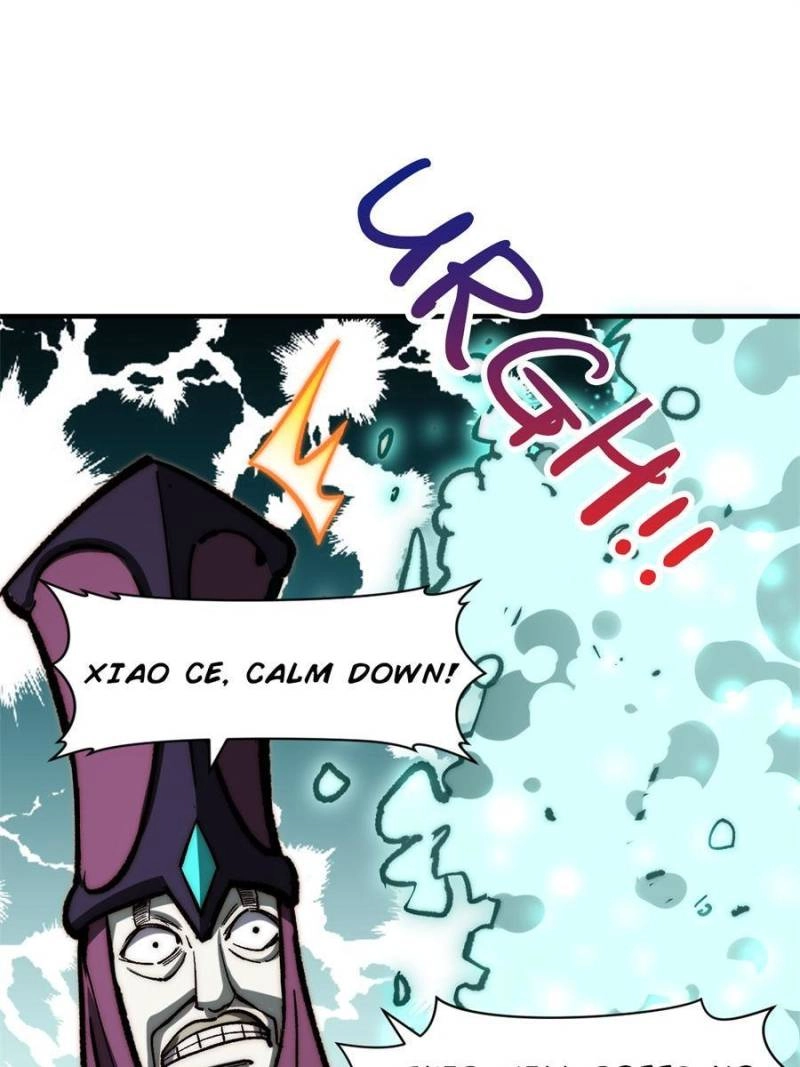 Top Tier Providence Chapter 79, page 57 of 69