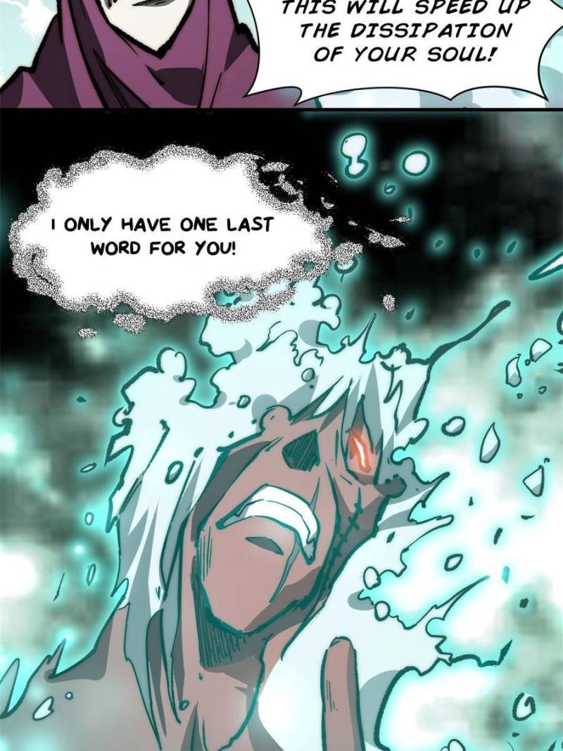 Top Tier Providence Chapter 79, page 58 of 69
