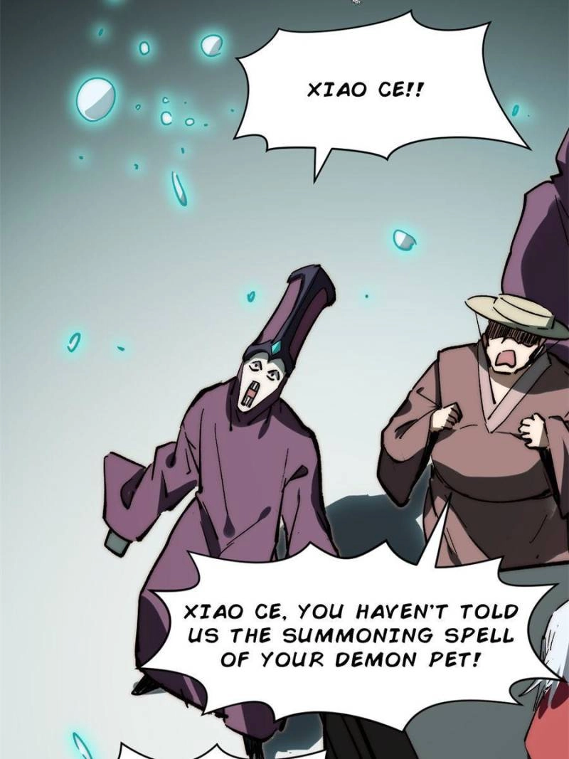 Top Tier Providence Chapter 79, page 61 of 69