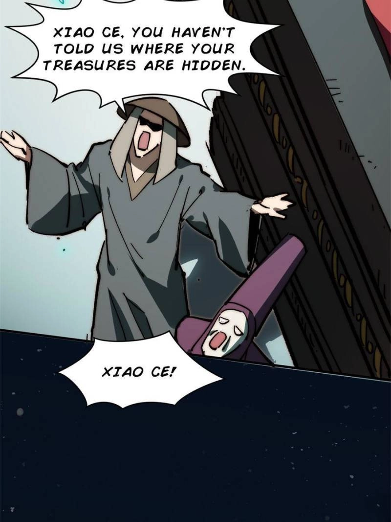Top Tier Providence Chapter 79, page 62 of 69