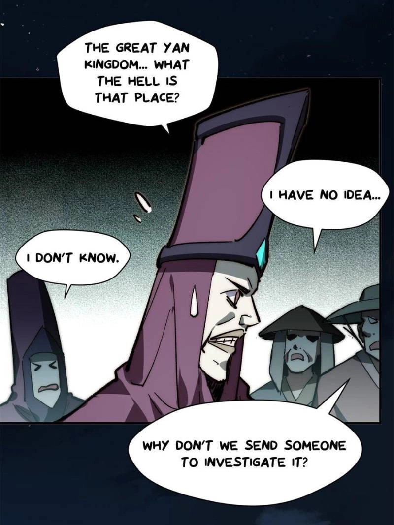 Top Tier Providence Chapter 79, page 63 of 69