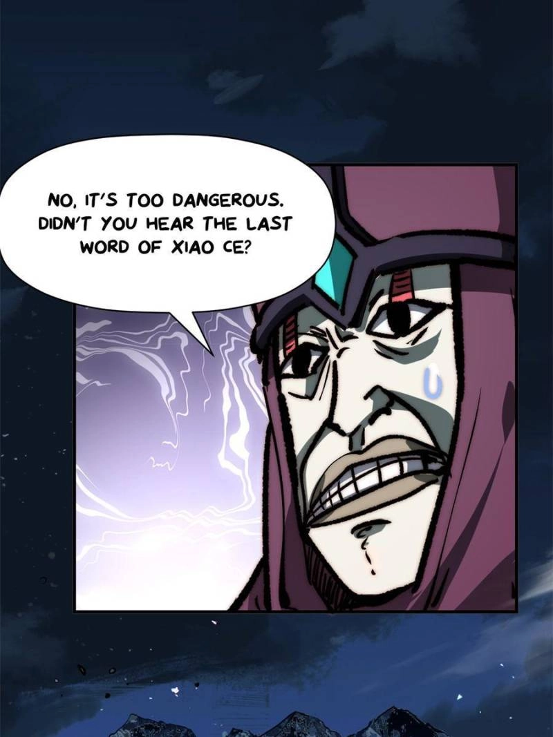 Top Tier Providence Chapter 79, page 64 of 69