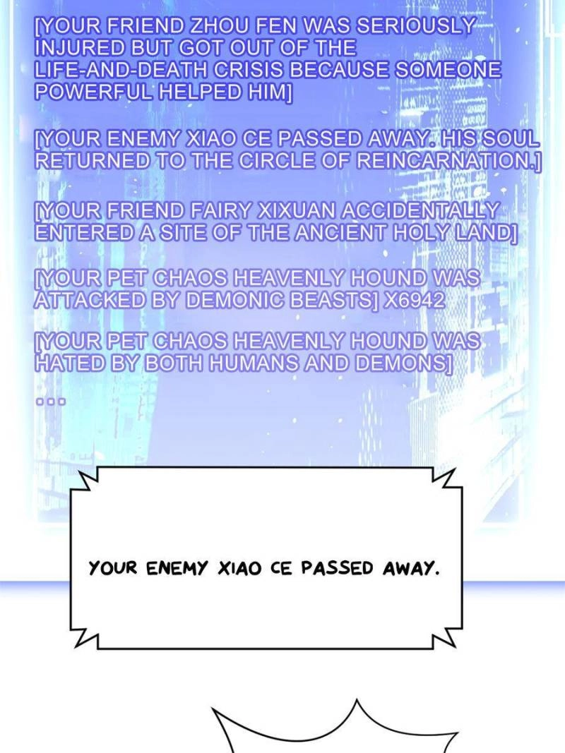 Top Tier Providence Chapter 79, page 67 of 69