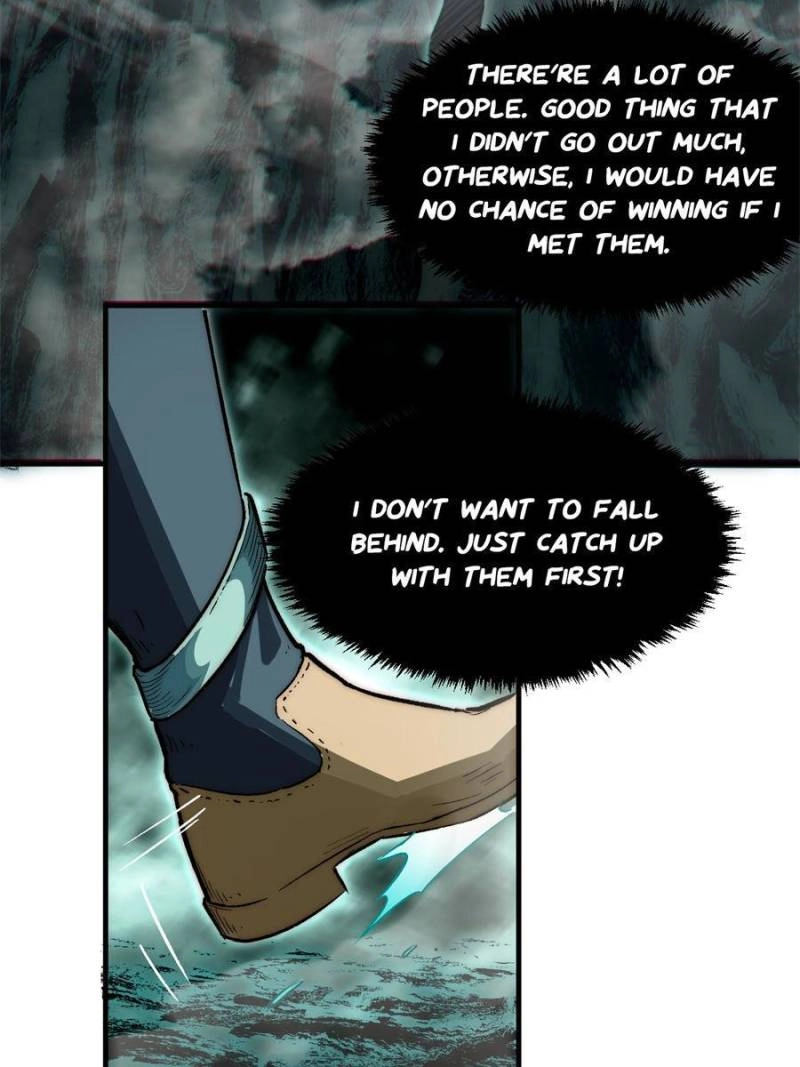 Top Tier Providence Chapter 79, page 7 of 69