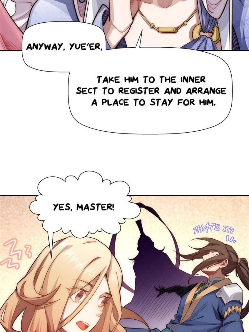 Top Tier Providence Chapter 8, page 11 of 51