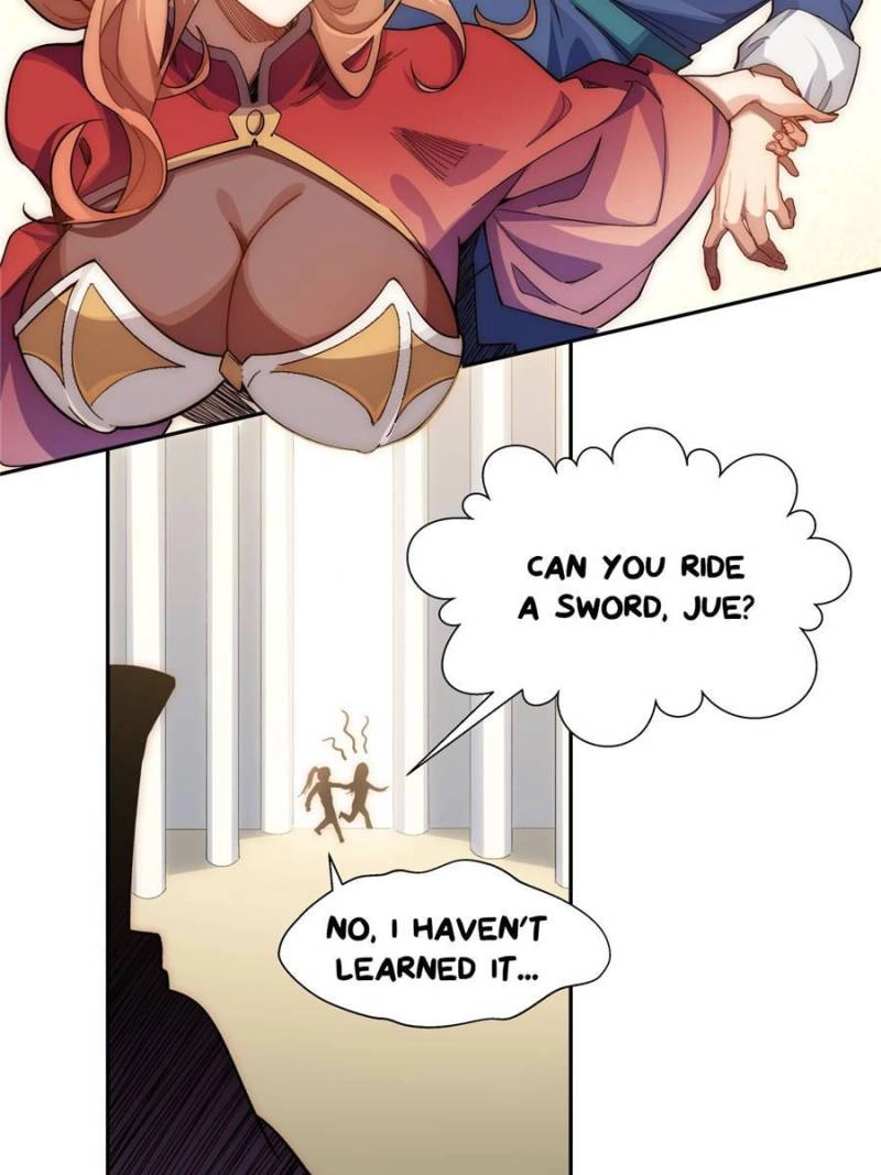 Top Tier Providence Chapter 8, page 12 of 51