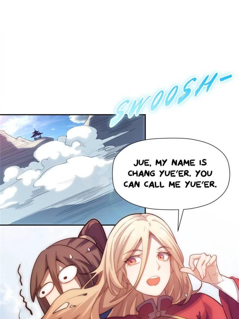 Top Tier Providence Chapter 8, page 14 of 51