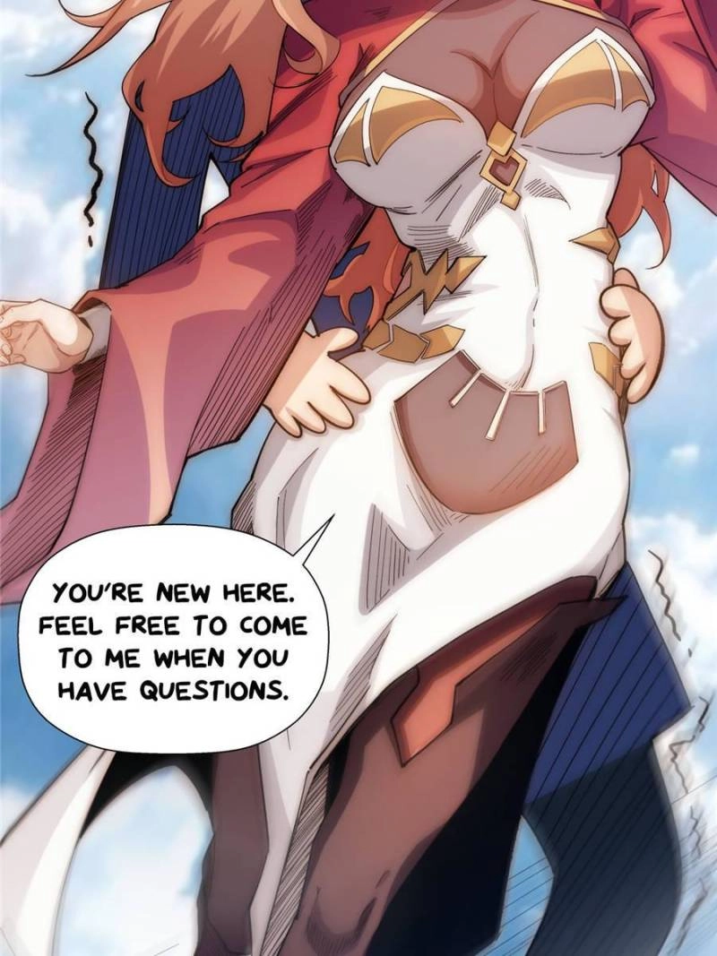 Top Tier Providence Chapter 8, page 15 of 51