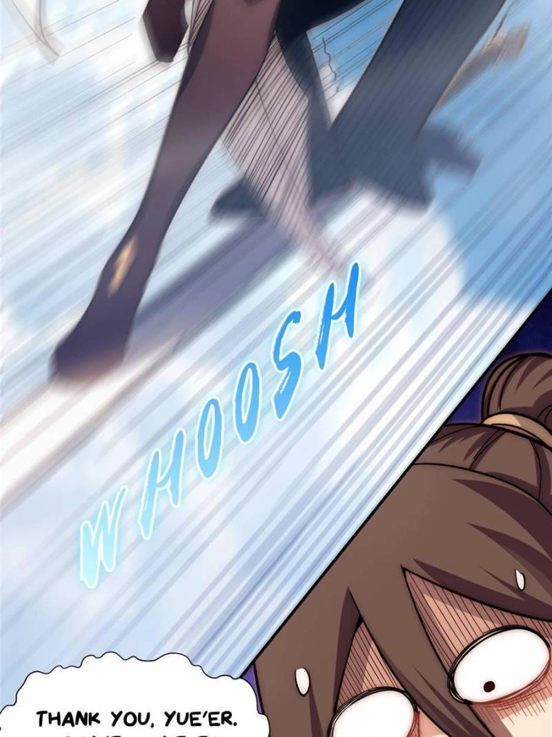 Top Tier Providence Chapter 8, page 16 of 51